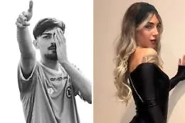 Da angelo custode a carnefice: il femminicidio di Jlenia, il fratello confessa: &laquo;Musica alta, le ho lanciato il coltello&raquo;