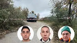 Montagnareale, il quarto uomo non risponde alle domande dei magistrati