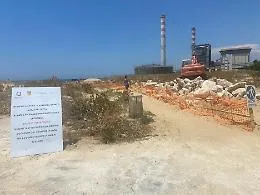 Ora il sindaco di Porto Empedocle minaccia di sequestrare il dissalatore: &laquo;Mi avete preso in giro, &egrave; abusivo&raquo; 