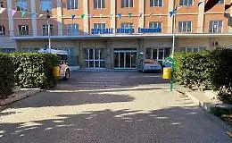  Anche le ostie  a Gela  finiscono nel mirino dei ladri