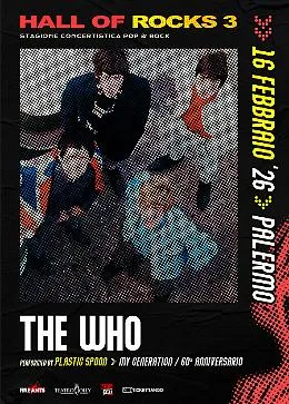 My Generation: 60 anni dei The Who rivivono con Plastic Spoon al Teatro Jolly