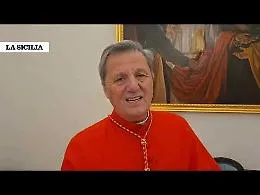 Il cardinale Mario Grech: &laquo;Chi incontra Dio prova gioia, come Agata&raquo;
