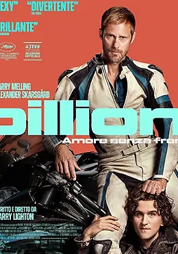 Pillion &mdash; amore senza freni: potere, identit&agrave; e desiderio