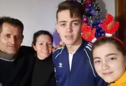 &laquo;La cena apparecchiata e il silenzio&raquo;: la famiglia Kola e la strage silenziosa del monossido a Porcari