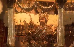 Sant'Agata by night, il giro interno tra fede e tradizione: il cuore di Catania in processione