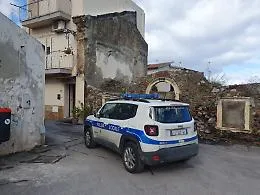 Allerta per rischio crolli nel Messinese: evacuate cinque famiglie