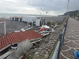 Stop al pagamento dei canoni demaniali marittimi del 2026 in Sicilia. &laquo;Tutte le coste dell'isola hanno avuto danni&raquo;