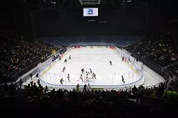 Hockey femminile: la Svezia rimonta la Germania 4-1 a Milano Rho