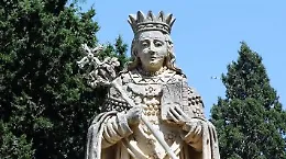 Sant&rsquo;Agata, la santa venuta dal mare: compatrona silenziosa di Malta