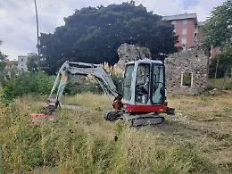 Via libera alla bonifica dell'ex Volano: 1,96 milioni per riqualificare il rione e salvare la magnolia secolare