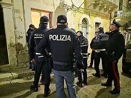Controlli nei centri storici delle cittadine della provincia di Ragusa, 23 stranieri espulsi
