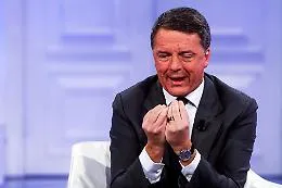 Renzi all'attacco: &laquo;Musumeci ha fatto pi&ugrave; danni del ciclone Harry, ma la medaglia di peggior ministro  spetta a...&raquo; (un altro siciliano nel mirino)