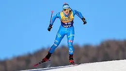 Dal freestyle alla discesa libera, tutti gli azzurri oggi in gara