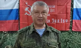 Agguato al vertice dell&rsquo;intelligence russa: Alekseev ferito, crepa nella sicurezza del Cremlino