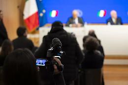Il Cdm conferma le date del referendum: in votazione la separazione delle carriere e i cambi alla Costituzione