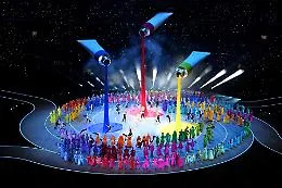Olimpiadi, in tv una notte da record: Rai1 stravince con oltre 9 milioni di spettatori
