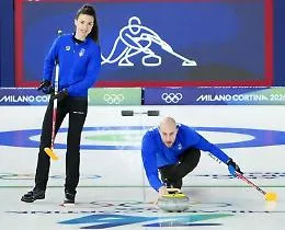 Nel curling l'Italia rimonta la Norvegia e continua a sperare (anche grazie ai risultati degli altri)