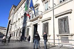 Referendum sulla separazione delle carriere: prevista riunione del Consiglio dei ministri