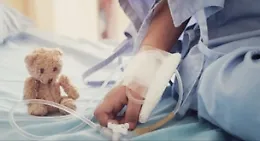 Bambina ustionata a Vittoria: interessato il 15% del corpo. Niente ferite al volto