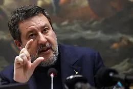 Cavi tranciati in stazione a Bologna, Salvini:&laquo;Qualcuno vuole del male all'Italia&raquo;