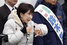 Exit poll, premier Takaichi vince la scommessa elettorale e va verso la maggioranza