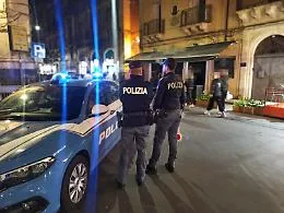 Movida pi&ugrave; sicura a Catania: 243 identificati e 10 parcheggiatori abusivi sanzionati