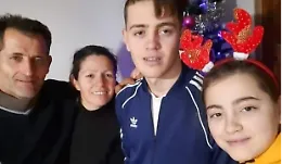 GoFundMe: 75.930 euro per funerali e rimpatrio della famiglia, vittima del monossido a Porcari