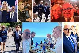 &ldquo;Caso Sangiuliano&rdquo;, rinvio a giudizio per Maria Rosaria Boccia: processo fissato il 6 ottobre