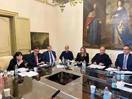 Maltempo, a Niscemi un front office della Regione: Alongi coordina le strutture per gli interventi