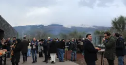 "Carnalia", sull'Etna la festa della carne e del territorio