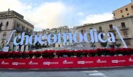 Modica riaccende il ChocoModica, ecco quali sono le date