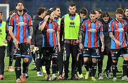 Perch&eacute; il Catania non punge pi&ugrave; e il Benevento scappa: l'analisi di un distacco che fa male