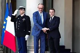 Eurobond per la difesa e l'IA: Macron rompe gli indugi e riapre il fronte con Berlino (che sembra frenare) 