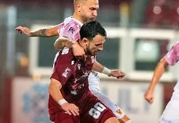 Sul Trapani si abbatte l'uragano Benevento: "manita" al Provinciale