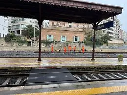 Lavori all'ex scalo merci di Ragusa, provvedimento di deroga sonora