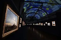 Cento tesori dei maestri impressionisti a Palermo, al via la mostra straordinaria  &ldquo;Monet e la Normandia&rdquo;
