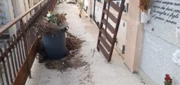 Modica e il caso del cimitero, &egrave; scontro tra l'on. Abbate e il Pd