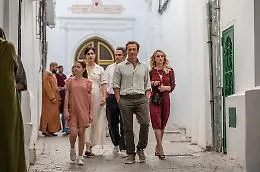 Muccino e Miriam Leone presentano il film "Le cose non dette" oggi ad Acireale e a Catania