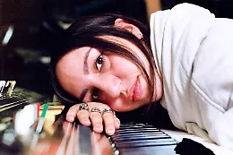Marta De Pascalis: Sky Flesh &mdash; paesaggi sonori tra memoria e futuro
