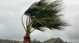 Meteo, tre perturbazioni in meno di 48 ore: previsti temporali e vento