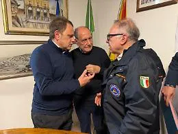 Niscemi, al Mit riunione per il ripristino della viabilit&agrave;: intanto Schifani fa il punto sulle misure adottate 