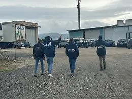 Comiso e l'inchiesta sulla ditta di trasporti sequestrata, ecco cosa dicono le carte