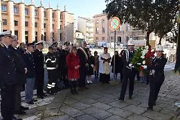 La Prefettura di Ragusa ha celebrato il Giorno del ricordo