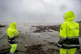 Maltempo in Sicilia, la Protezione Civile: &laquo;Evitate le coste, limitare gli spostamenti&raquo;. Tutti i consigli per i prossimi giorni