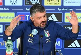 Italia, sorteggiato il girone di Nations League: Francia, Belgio e Turchia sulla strada degli azzurri