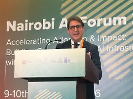 La societ&agrave; siculo-calabrese che punta a innovare l&rsquo;Africa. Formando 5.000 imprenditori