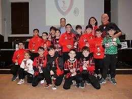 Calcio: la Polisportiva Catania 1980 da 45 anni una fucina di talenti