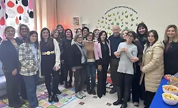 Pozzallo, da ufficio diventa spazio del cuore