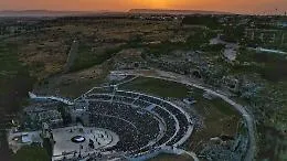Parco archeologico di Siracusa, gara regionale per la gestione dei servizi
