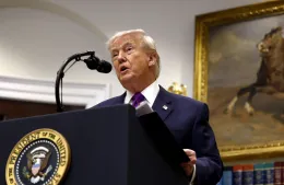 La ritirata di Trump: gli agenti dell'immigrazione lasciano Minneapolis 
